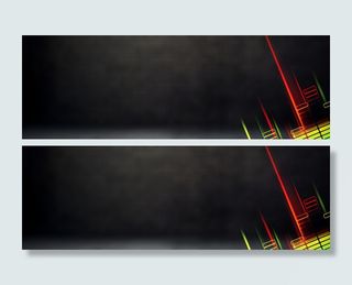 科技海报背景高清