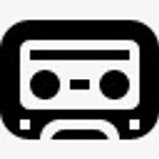 卡式录音带Batch-icons免抠