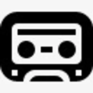 卡式录音带Batch-icons免抠