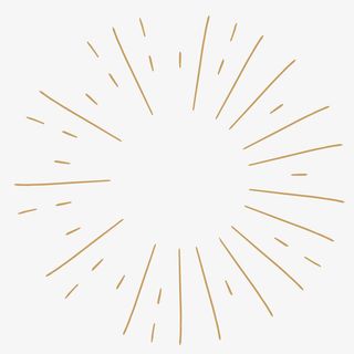 节日烟花矢量插画免抠手绘/卡通卡通元素