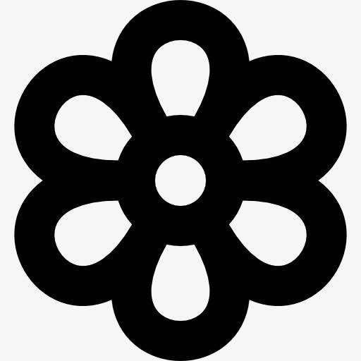 花图标免抠