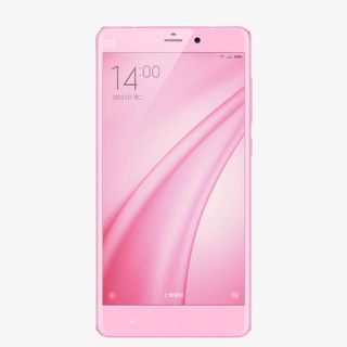 女神版小米note免抠