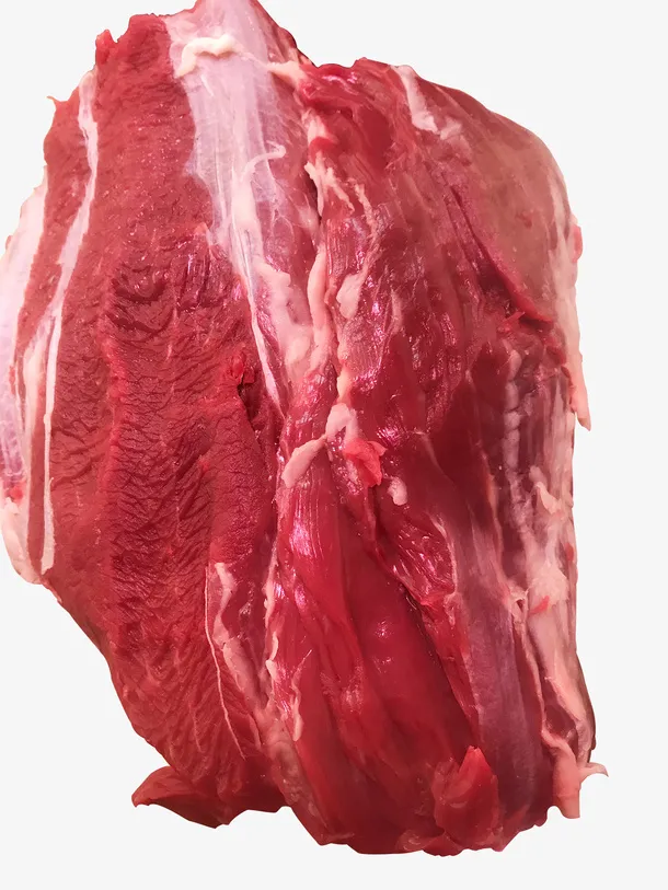 牛肉新鲜生牛肉免抠