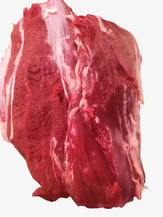 牛肉新鲜生牛肉免抠