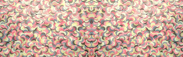 时尚花纹质感背景高清