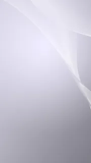 渐变灰色曲线H5背景素材高清