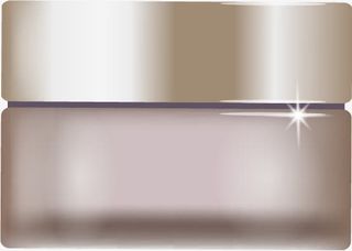 唯美手绘化妆品免抠