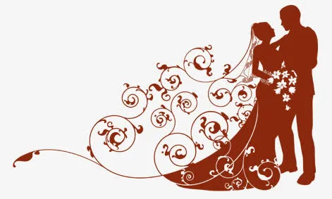 新婚夫妇免抠