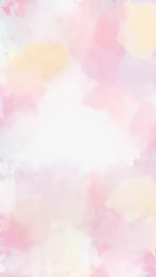 暖色调色块背景