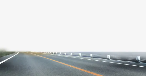 柏油马路免抠