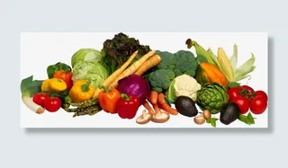 水果3d 蔬菜免抠