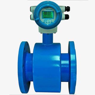 全新流量计免抠