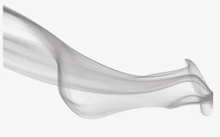 PNG笔刷素材 烟雾素材免抠