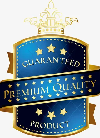 盾牌装饰矢量素材免抠