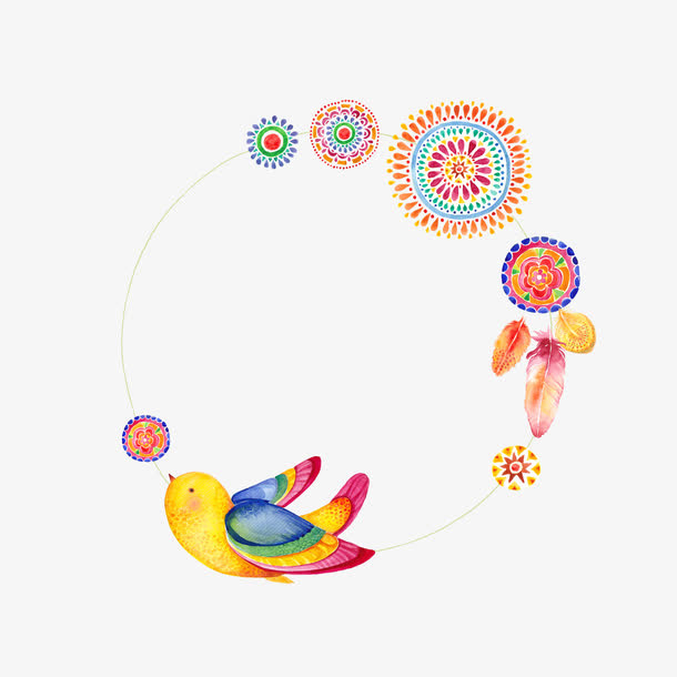 唯美花卉图片花卉图案素材免抠