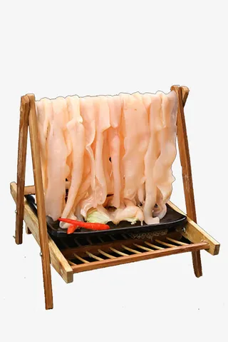 特色小炒鹅肠免抠