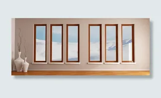 现代简约banner创意海报设计