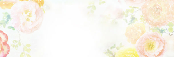 粉色梦幻妇女节海报免抠