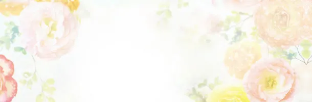 粉色梦幻妇女节海报免抠
