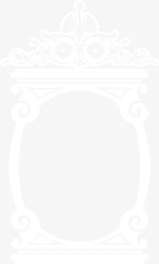 几何花纹花纹花边免抠