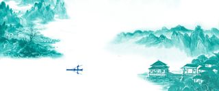 中国风山水背景高清