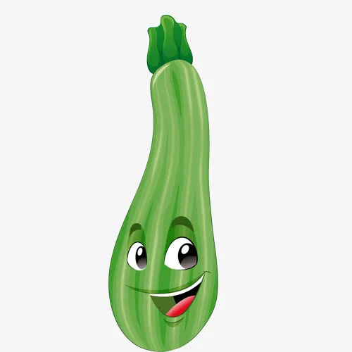 卡通蔬菜免抠