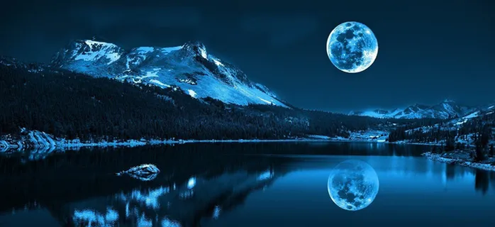 唯美意境图片背景高清