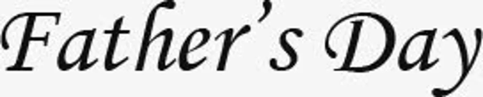 高清时尚英文字体设计免抠