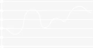 科技线条股票曲线免抠