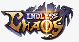 创意合成游戏页面logo标志免抠