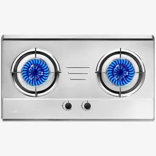 华帝JZT-i10008C四维双旋火燃气灶免抠