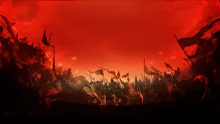 游戏场景背景渲染效果图片免抠背景卡通/手绘元素