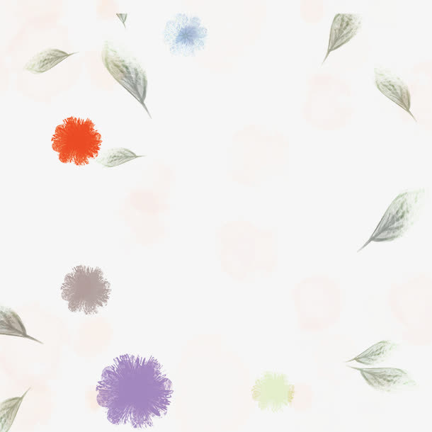 花朵免抠