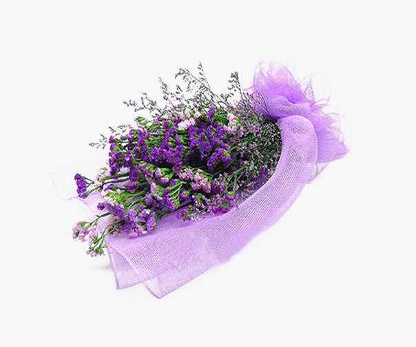 新鲜的花朵素材图片免抠