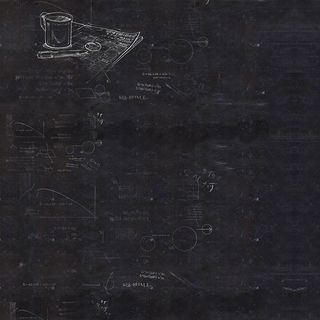 黑板公式主图背景素材高清