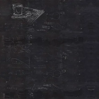 黑板公式主图背景素材高清