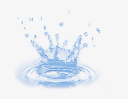 水 皇冠免抠
