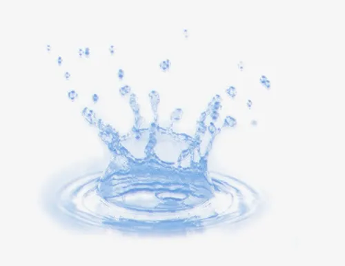 水 皇冠免抠