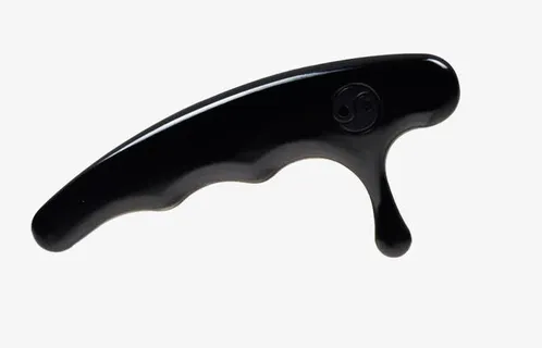 威阳足底刮痧板免抠