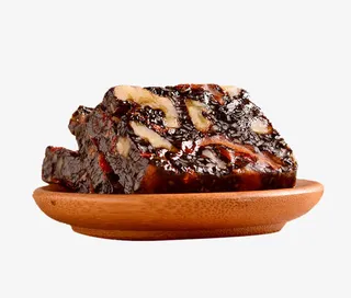 阿胶糕图片免抠