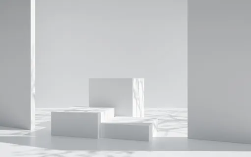 C4D光影场景背景高清 C4D光影场景背景高清