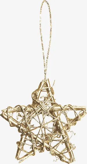 挂饰装饰素材免抠