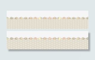 中国风祥云纹路免抠