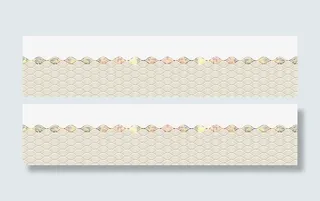 中国风祥云纹路免抠