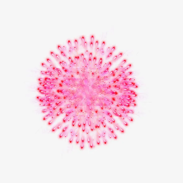 烟花免抠