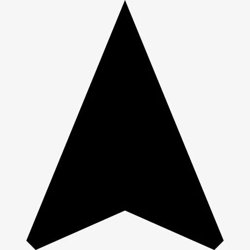 鼠标箭头图标免抠