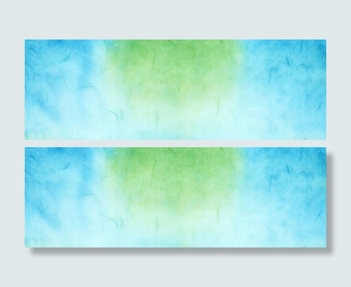 炫彩底板背景banner素材