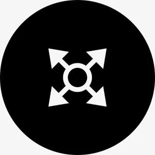 将圆形按钮符号图标免抠