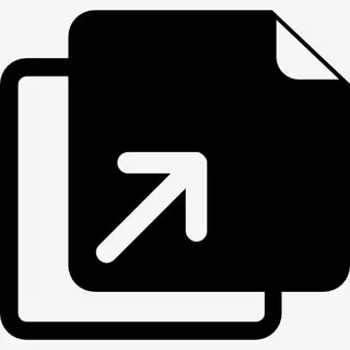 重复的内容图标免抠