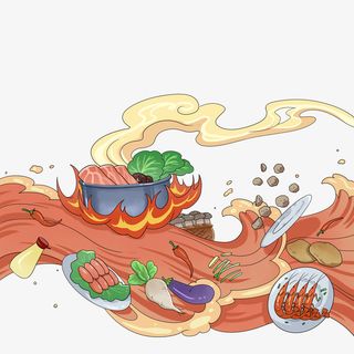 元宵节 过年 福年闹   元宵节 过年免抠